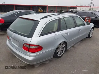 2009 Mercedes-Benz E 350 with VIN WDBUH87X59B442865, listed as a IAAI auction lot 41496670 with 151,110 mi miles and . Bid and sale history available at DreamBid. Image 4.