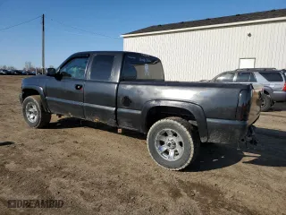 2000 Chevrolet Silverado 1500 LS with VIN 2GCEK19T3Y1230277, listed as a Copart auction lot 51066515 with 131,797 mi miles and Clean Title. Bid and sale history available at carsss.com. Image 2.