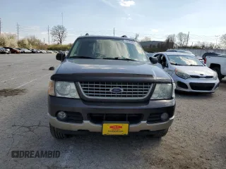 2005 Ford Explorer Eddie Bauer with VIN 1FMDU74K15UB76870, listed as a Copart auction lot 83653174 with 265,862 mi miles and Non repairable. Bid and sale history available at DreamBid. Image 5.