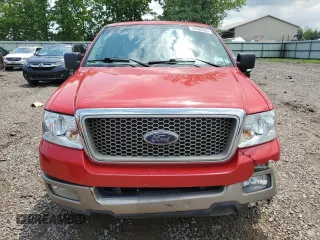 2004 Ford F-150 XL with VIN 1FTPX12554NC51825, listed as a Copart auction lot 59382365 with 147,038 mi miles and Salvage title. Bid and sale history available at DreamBid. Image 5.