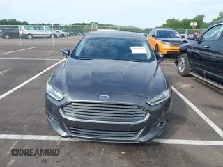 2016 Ford Fusion SE with VIN 3FA6P0HDXGR311223, listed as a IAAI auction lot 42648936 with 129,130 mi miles and . Bid and sale history available at DreamBid. Image 12.