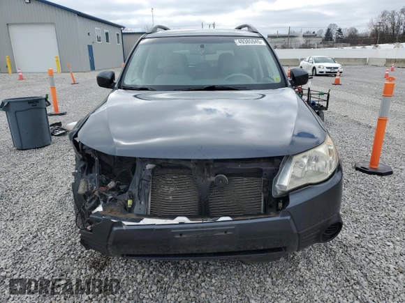 2013 Subaru Forester 2.5X Premium with VIN JF2SHADC9DH409389, listed as a Copart auction lot 49385945 with 150,297 mi miles and Salvage Title. Bid and sale history available at carsss.com. Image 5.