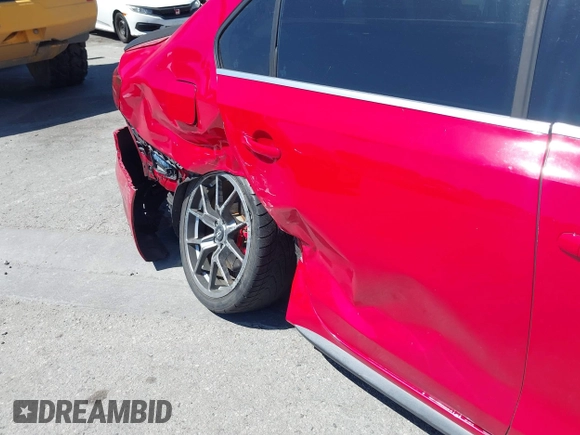 2012 Volkswagen Jetta GLI Autobahn с VIN 3VW4A7AJXCM405540, выставлен на аукционе IAAI как лот 41948873 с пробегом 116 967 миль миль и . История ставок и продаж доступна на DreamBid. Изображение 6.