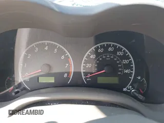 2009 Toyota Corolla with VIN 2T1BU40E19C148631, listed as a IAAI auction lot 42474433 with 151,358 mi miles and . Bid and sale history available at DreamBid. Image 15.