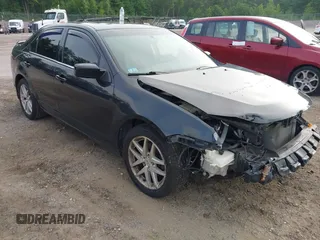 2012 Ford Fusion SEL with VIN 3FAHP0JG0CR404078, listed as a IAAI auction lot 42710705 with 84,478 mi miles and . Bid and sale history available at DreamBid. Image 1.