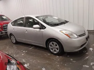 2008 Toyota Prius z VIN JTDKB20U483372937, wystawiony jako IAAI lot #41934773 z przebiegiem 137 281 mil mil oraz . Historia ofert i sprzedaży dostępna na DreamBid. Obrazek 1.