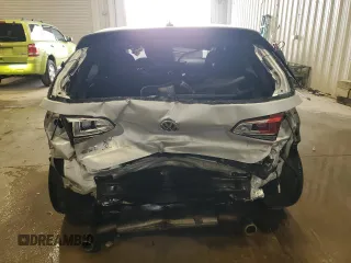 2016 Volkswagen GTI SE z VIN 3VW4T7AU9GM014812, wystawiony jako Copart lot #54490525 z przebiegiem 82 535 mil mil oraz Nie do naprawy • Non repairable. Historia ofert i sprzedaży dostępna na DreamBid. Obrazek 6.