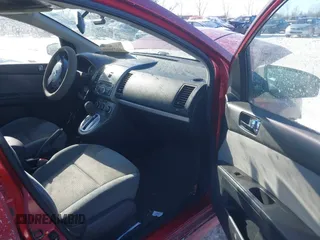2011 Nissan Sentra 2.0 with VIN 3N1AB6AP0BL645043, listed as a IAAI auction lot 41276959 with 149,387 mi miles and . Bid and sale history available at DreamBid. Image 5.