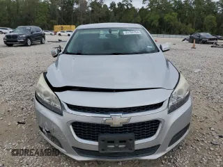 2016 Chevrolet Malibu Limited LT with VIN 1G11C5SA6GF166943, listed as a Copart auction lot 81155104 with 133,144 mi miles and Salvage Title. Bid and sale history available at carsss.com. Image 5.