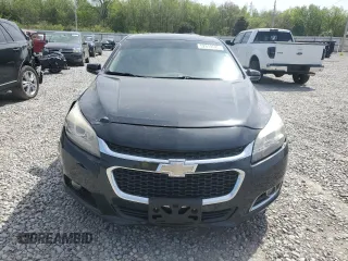 2014 Chevrolet Malibu LTZ with VIN 1G11H5SL3EF206685, listed as a Copart auction lot 52610525 with 158,491 mi miles and Salvage Title. Bid and sale history available at DreamBid. Image 5.