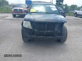 2012 Nissan Frontier SV z VIN 1N6AD0ER5CC436200, wystawiony jako IAAI lot #42400846 z przebiegiem 166 204 mil mil oraz . Historia ofert i sprzedaży dostępna na DreamBid. Obrazek 17.