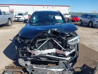 2021 BMW X3 xDrive30i with VIN 5UXTY5C06M9E77419, listed as a IAAI auction lot 41748100 with 119,149 mi miles and . Bid and sale history available at DreamBid. Image 13.