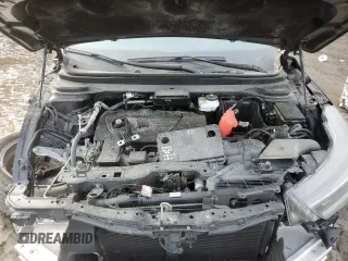 2021 Acura RDX w/A-Spec Package with VIN 5J8TC2H63ML042502, listed as a Copart auction lot 46629475 with 49,432 mi miles and Salvage Title. Bid and sale history available at carsss.com. Image 11.