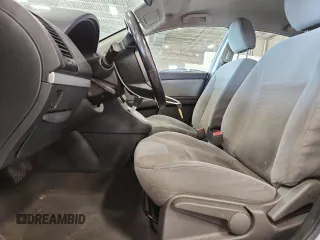2010 Nissan Sentra S z VIN 3N1AB6AP0AL635496, wystawiony jako Copart lot #63763815 z przebiegiem 146 631 mil mil oraz Szkoda całkowita • Salvage title. Historia ofert i sprzedaży dostępna na DreamBid. Obrazek 7.
