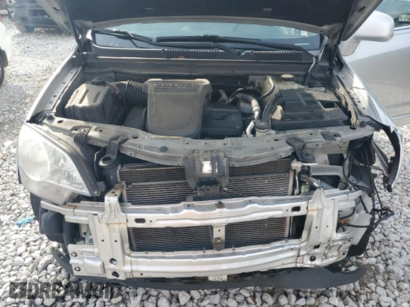 2009 Saturn VUE XR with VIN 3GSCL53P99S620270, listed as a Copart auction lot 78404594 with 145,908 mi miles and Clean Title. Bid and sale history available at DreamBid. Image 12.