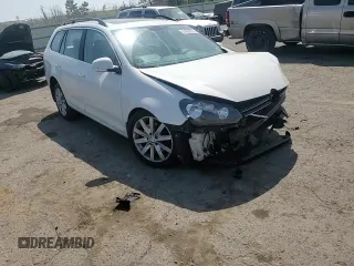 2014 Volkswagen Jetta TDI w/Sunroof with VIN 3VWPL7AJXEM611113, listed as a Copart auction lot 54508955 with 108,619 mi miles and Salvage title. Bid and sale history available at DreamBid. Image 14.