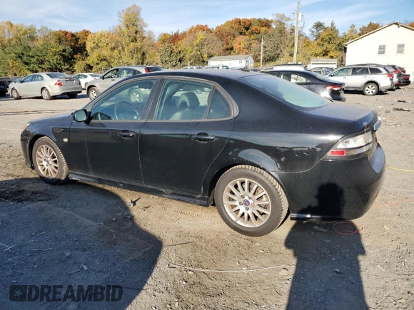 2010 Saab 9-3 z VIN YS3FA4MY0A1618311, wystawiony jako Copart lot #77884524 z przebiegiem 128 315 mil mil oraz Czysty tytuł • Clean title. Historia ofert i sprzedaży dostępna na DreamBid. Obrazek 2.