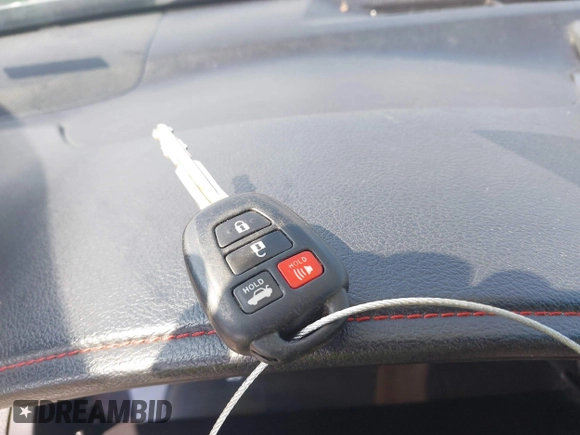 2015 Toyota Camry XLE with VIN 4T1BF1FK9FU912662, listed as a IAAI auction lot 42167247 with 206,295 mi miles and . Bid and sale history available at DreamBid. Image 11.