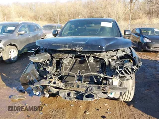 2019 Jeep Grand Cherokee Laredo E with VIN 1C4RJFAG0KC546365, listed as a IAAI auction lot 41664891 with 160,640 mi miles. Bid and sale history available at carsss.com. Image 12.