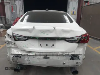 2018 Infiniti Q50 Sport z VIN JN1EV7APXJM354228, wystawiony jako IAAI lot #42141604 z przebiegiem 108 150 mil mil oraz . Historia ofert i sprzedaży dostępna na DreamBid. Obrazek 17.