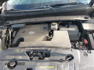 2014 Nissan Pathfinder S with VIN 5N1AR2MN6EC638430, listed as a IAAI auction lot 42326218 with 157,453 mi miles and . Bid and sale history available at DreamBid. Image 10.