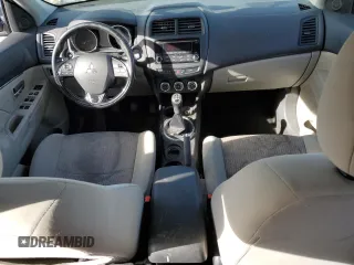 2017 Mitsubishi Outlander ES с VIN JA4AP3AU8HZ003930, выставлен на аукционе Copart как лот 84237474 с пробегом 78 284 миль миль и Списание • Salvage title. История ставок и продаж доступна на DreamBid. Изображение 8.