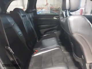 2015 Jeep Grand Cherokee Altitude with VIN 1C4RJFAG7FC134787, listed as a IAAI auction lot 41282379 with 177,120 mi miles. Bid and sale history available at carsss.com. Image 8.