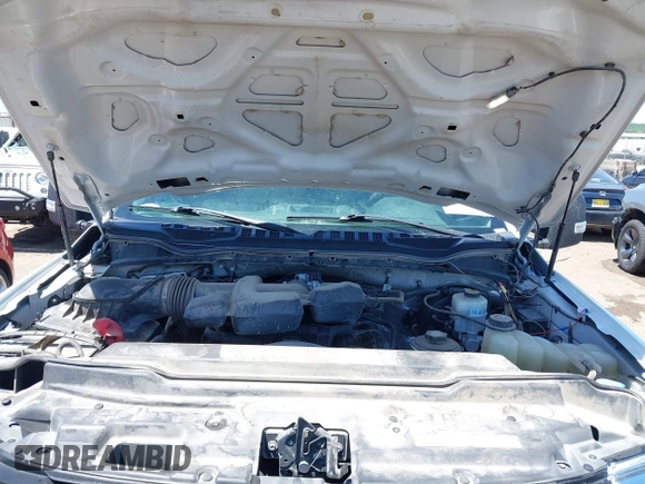 2019 Ford F-250 XL с VIN 1FT7W2B65KED36789, выставлен на аукционе IAAI как лот 42275403 с пробегом 154 847 миль миль и . История ставок и продаж доступна на DreamBid. Изображение 10.