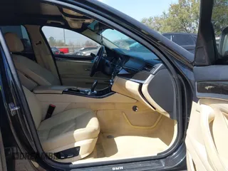 2011 BMW 5 Series 535i with VIN WBAFR7C59BC804909, listed as a IAAI auction lot 41797649 with 158,860 mi miles and . Bid and sale history available at carsss.com. Image 5.