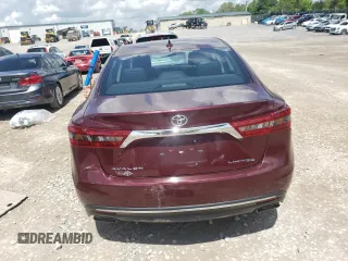 2016 Toyota Avalon Limited with VIN 4T1BK1EB8GU208368, listed as a Copart auction lot 54323045 with 74,550 mi miles and Salvage Title. Bid and sale history available at carsss.com. Image 6.