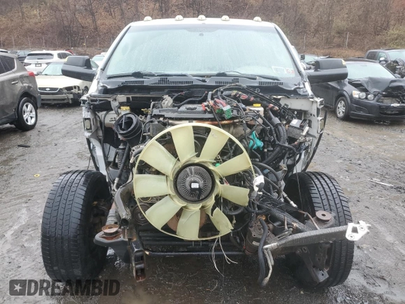 2012 Ram 2500 SLT с VIN 3C6UD5JL6CG177879, выставлен на аукционе Copart как лот 81665794 с пробегом Не указан миль и Чистый • Clean title. История ставок и продаж доступна на DreamBid. Изображение 5.
