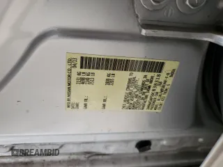 2013 Nissan Maxima SV с VIN 1N4AA5AP5DC838318, выставлен на аукционе Copart как лот 49943905 с пробегом Не указан миль и Списание • Salvage title. История ставок и продаж доступна на DreamBid. Изображение 13.