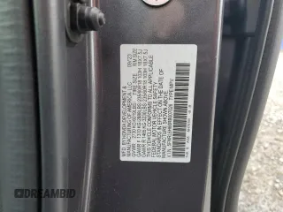2024 Honda Odyssey EX-L with VIN 5FNRL6H66RB007026, listed as a Copart auction lot 51285525 with 22,382 mi miles and Salvage Title. Bid and sale history available at DreamBid. Image 13.