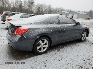 2011 Nissan Altima 2.5 S with VIN 1N4AL2EP7BC139062, listed as a Copart auction lot 50128085 with 271,567 mi miles and Salvage Title. Bid and sale history available at carsss.com. Image 3.