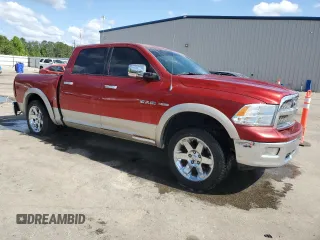 2009 Dodge 1500 SLT z VIN 1D3HV13T79J524695, wystawiony jako Copart lot #54044725 z przebiegiem 233 668 mil mil oraz Szkoda całkowita • Salvage title. Historia ofert i sprzedaży dostępna na DreamBid. Obrazek 4.