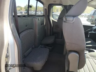 2012 Nissan Frontier SV z VIN 1N6AD0CW0CC458551, wystawiony jako Copart lot #73687094 z przebiegiem 129 461 mil mil oraz Szkoda całkowita • Salvage title. Historia ofert i sprzedaży dostępna na DreamBid. Obrazek 10.