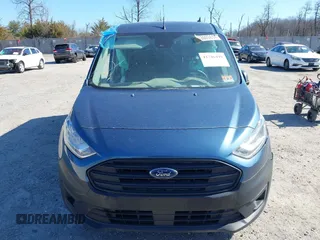 2019 Ford Transit Connect XL с VIN NM0GS9E21K1426782, выставлен на аукционе IAAI как лот 41746499 с пробегом 54 550 миль миль и . История ставок и продаж доступна на DreamBid. Изображение 12.