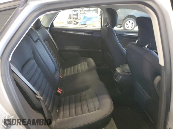 2015 Ford Fusion SE Hybrid with VIN 3FA6P0LU2FR149741, listed as a Copart auction lot 51973175 with 171,999 mi miles and Clean Title. Bid and sale history available at DreamBid. Image 10.