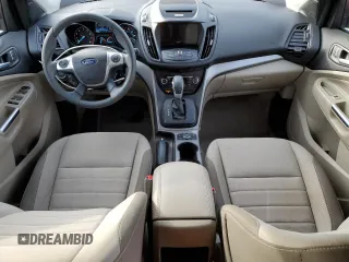2016 Ford Escape SE z VIN 1FMCU9G92GUB34047, wystawiony jako Copart lot #51983935 z przebiegiem 151 773 mil mil oraz Nie do naprawy • Non repairable. Historia ofert i sprzedaży dostępna na DreamBid. Obrazek 8.