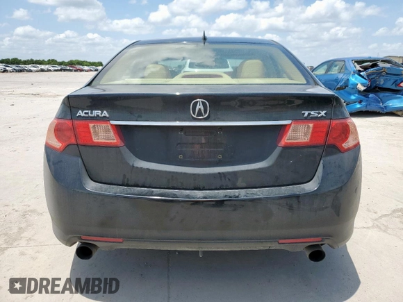 2012 Acura TSX с VIN JH4CU2F47CC029682, выставлен на аукционе Copart как лот 62030295 с пробегом 159 385 миль миль и Чистый • Clean title. История ставок и продаж доступна на DreamBid. Изображение 6.