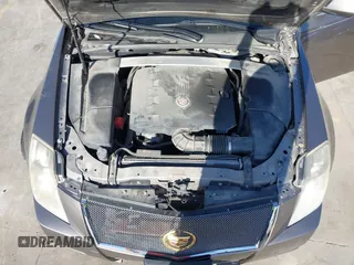 2012 Cadillac CTS Luxury z VIN 1G6DF5E58C0142041, wystawiony jako IAAI lot #42235864 z przebiegiem 59 697 mil mil oraz . Historia ofert i sprzedaży dostępna na DreamBid. Obrazek 10.