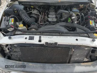 1997 Dodge 2500 with VIN 3B7KF23D3VG805768, listed as a Copart auction lot 59926665 with Not provided miles and Salvage title. Bid and sale history available at DreamBid. Image 11.