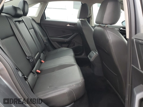 2020 Volkswagen Jetta S с VIN 3VWC57BU4LM085690, выставлен на аукционе Copart как лот 58292025 с пробегом 48 017 миль миль и Списание • Salvage title. История ставок и продаж доступна на DreamBid. Изображение 10.