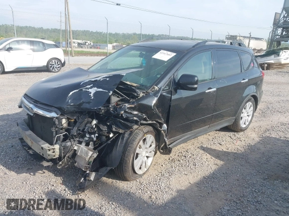 2008 Subaru Tribeca Limited с VIN 4S4WX93D984406450, выставлен на аукционе IAAI как лот 42167602 с пробегом 259 373 миль миль и . История ставок и продаж доступна на DreamBid. Изображение 18.