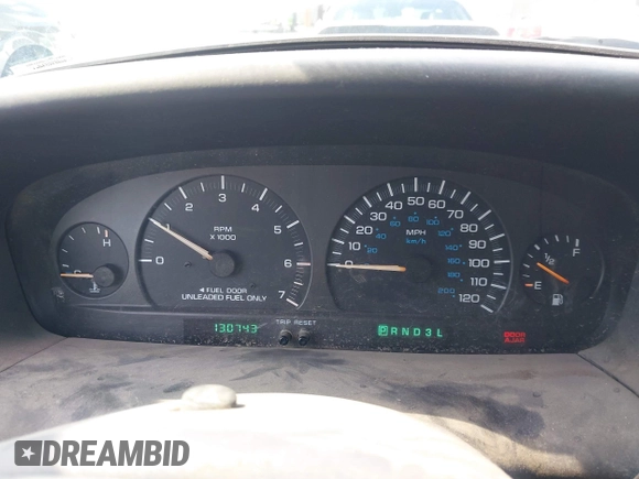 1999 Dodge Caravan z VIN 1B4GP45G2XB554868, wystawiony jako IAAI lot #41882038 z przebiegiem 130 743 mil mil oraz . Historia ofert i sprzedaży dostępna na DreamBid. Obrazek 7.