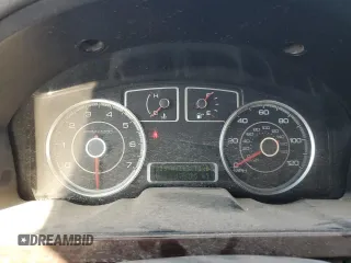 2008 Ford Taurus SEL with VIN 1FAHP24W08G166603, listed as a Copart auction lot 78131864 with 173,305 mi miles and Salvage Title. Bid and sale history available at carsss.com. Image 9.
