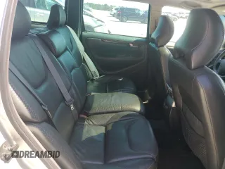 2003 Volvo V70 2.5L Turbo XC70 with VIN YV1SZ59H231105104, listed as a Copart auction lot 48789195 with 281,646 mi miles and Clean Title. Bid and sale history available at carsss.com. Image 10.