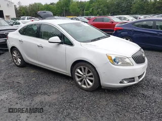 2013 Buick Verano with VIN 1G4PP5SK5D4128489, listed as a IAAI auction lot 42459386 with 108,623 mi miles and . Bid and sale history available at DreamBid. Image 1.