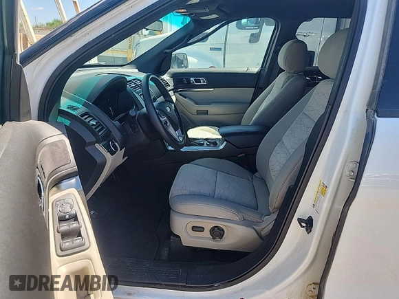 2014 Ford Explorer z VIN 1FM5K8B82EGC38993, wystawiony jako IAAI lot #42731174 z przebiegiem 124 563 mil mil oraz . Historia ofert i sprzedaży dostępna na DreamBid. Obrazek 6.