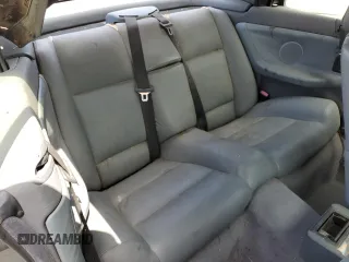 1994 BMW 3 Series 318iC with VIN WBABK6329RED16256, listed as a Copart auction lot 67191674 with 113,073 mi miles and Salvage Title. Bid and sale history available at carsss.com. Image 10.